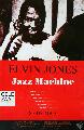 Funk 78 Elvin Jones 46cm by 70cm 1992 15euro.jpg